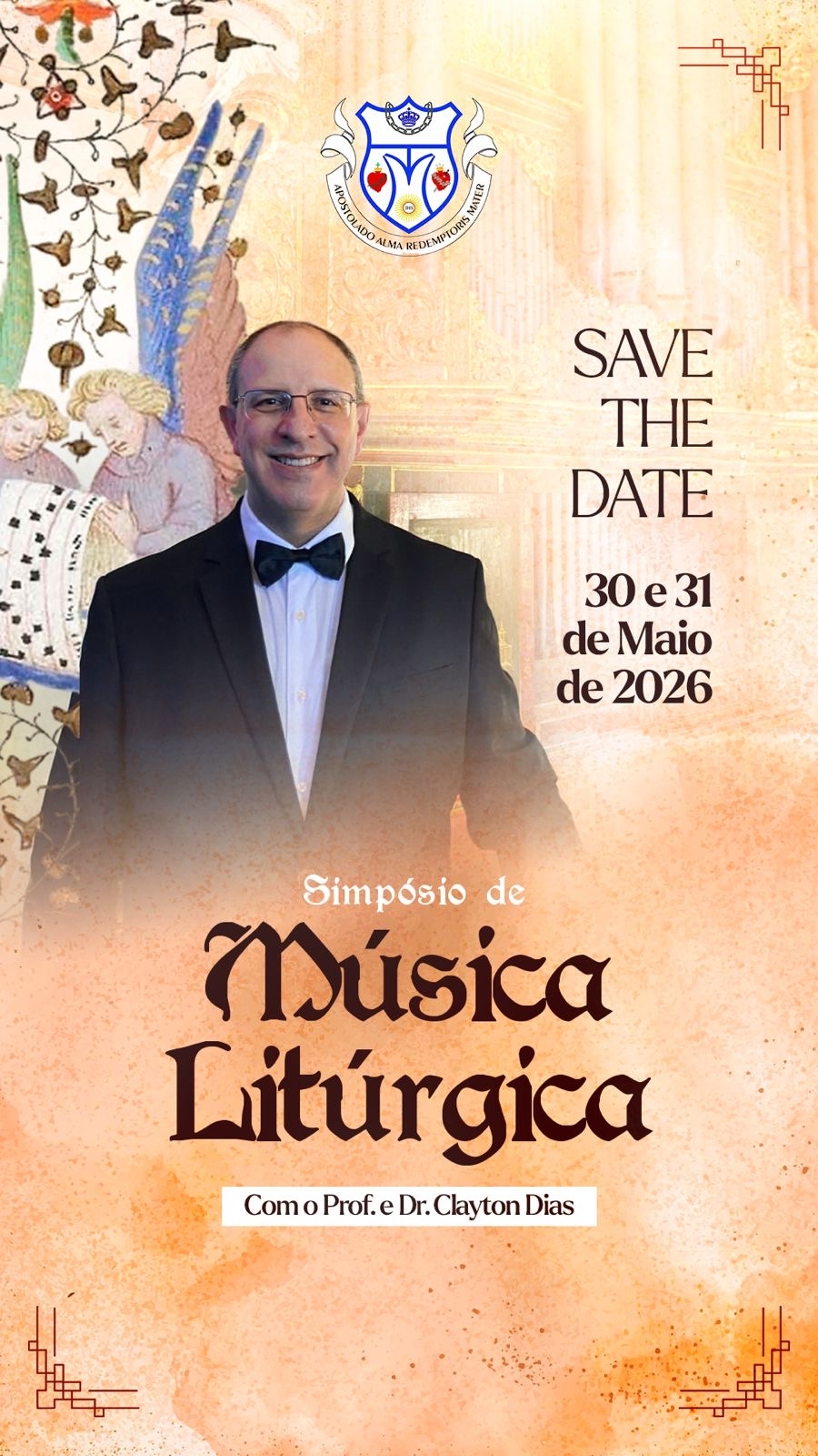 imagem de capa do evento