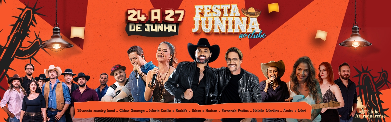 imagem de capa do evento