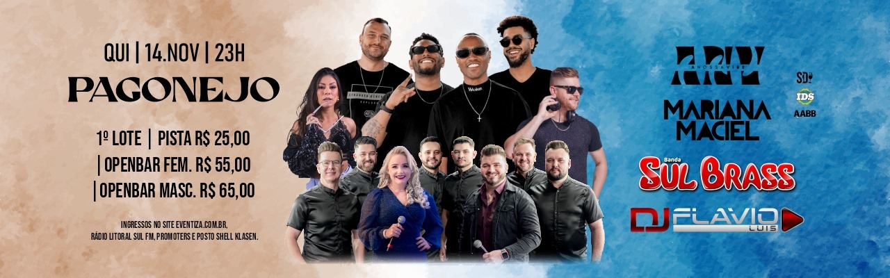 imagem de capa do evento