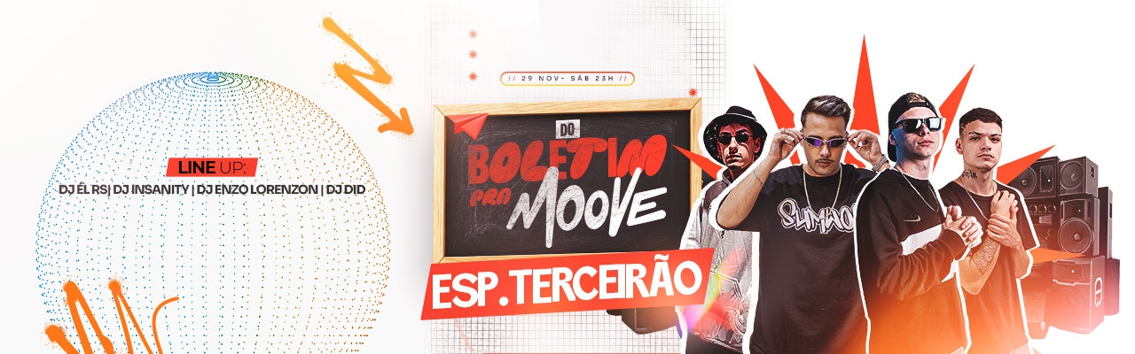imagem de capa do evento