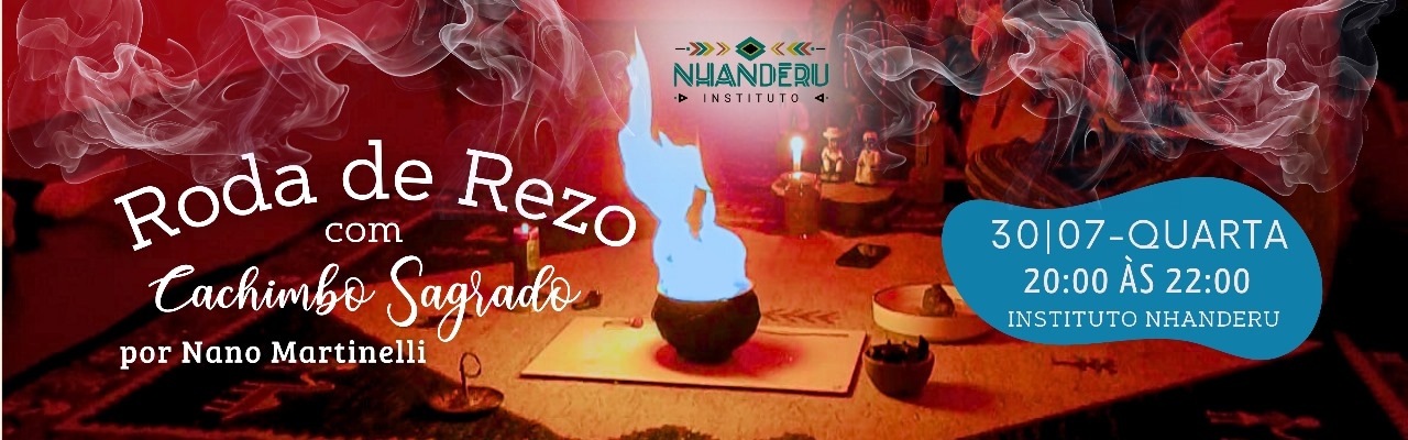 imagem de capa do evento