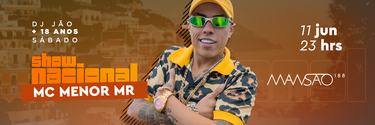 imagem de capa do evento