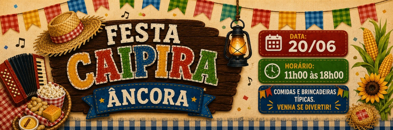 imagem de capa do evento
