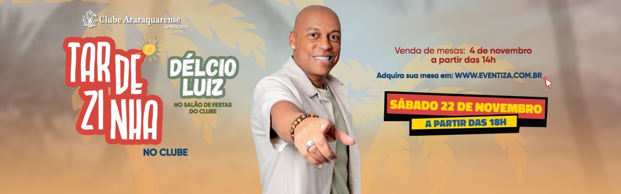 imagem de capa do evento
