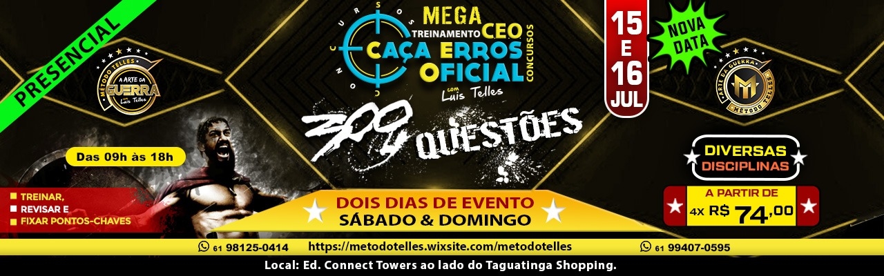 imagem de capa do evento