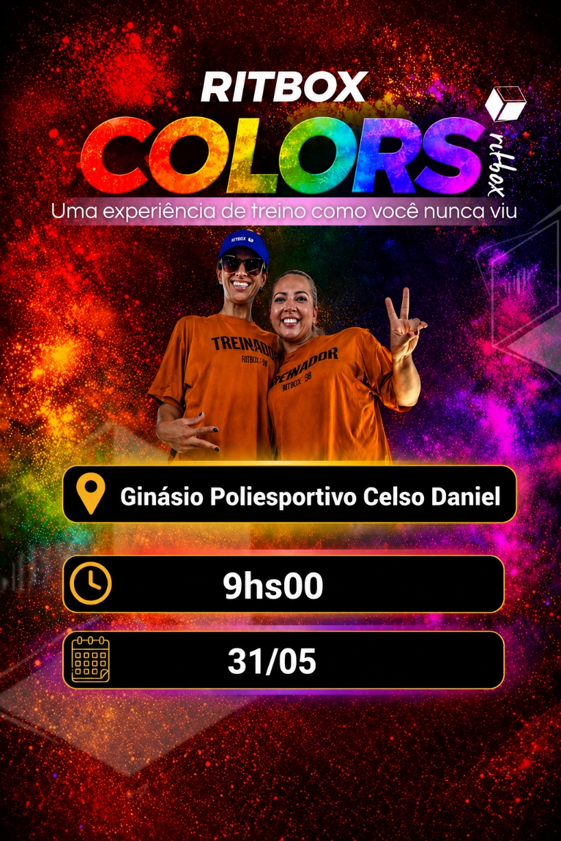 imagem de capa do evento