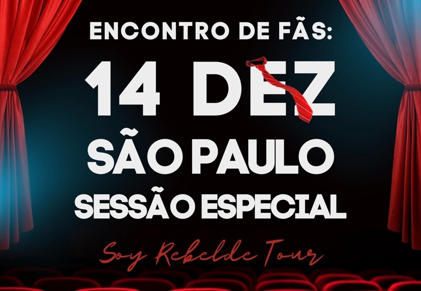 imagem de capa do evento