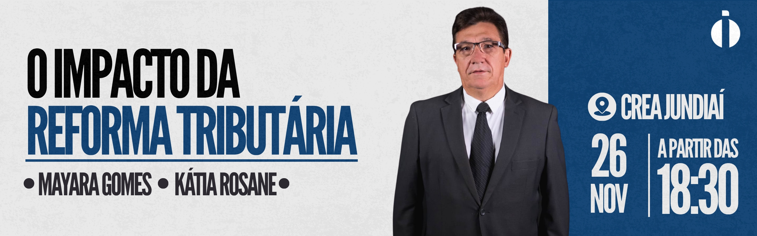 imagem de capa do evento