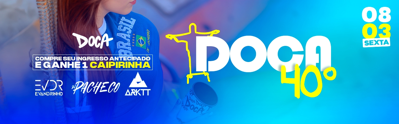 imagem de capa do evento