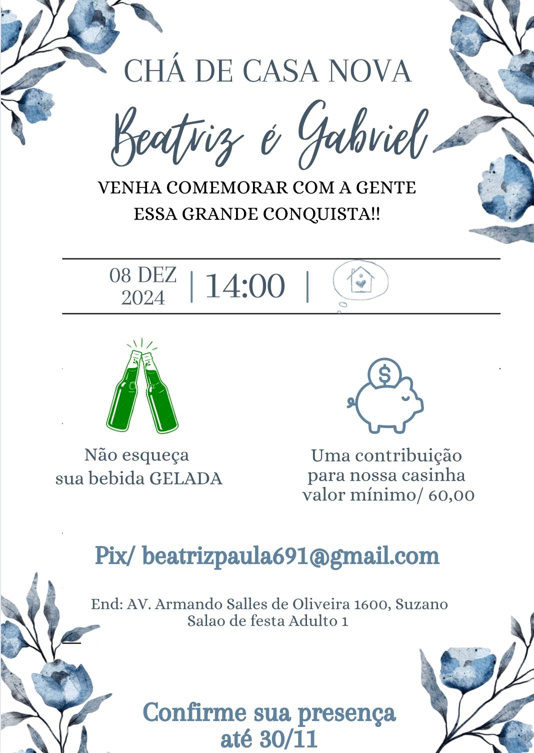 imagem de capa do evento