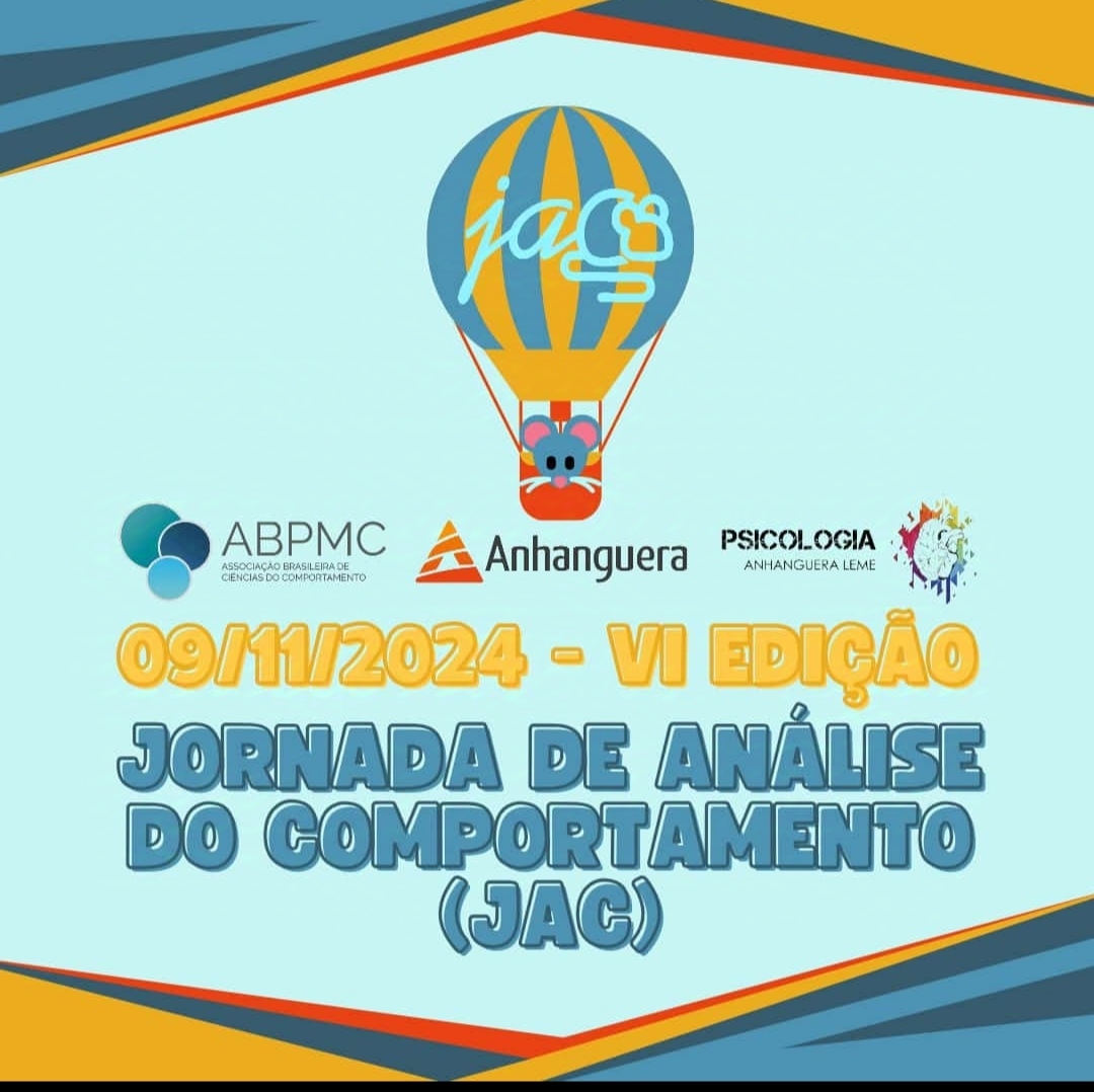 imagem de capa do evento