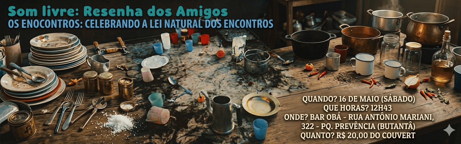 imagem de capa do evento