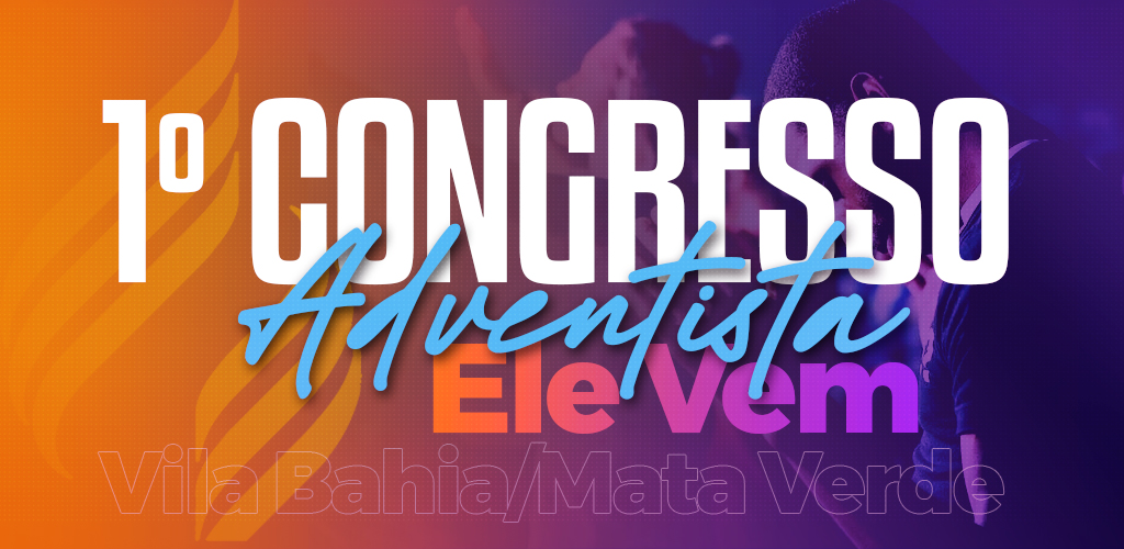 imagem de capa do evento