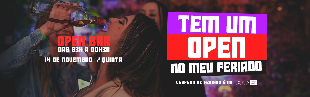 imagem de capa do evento