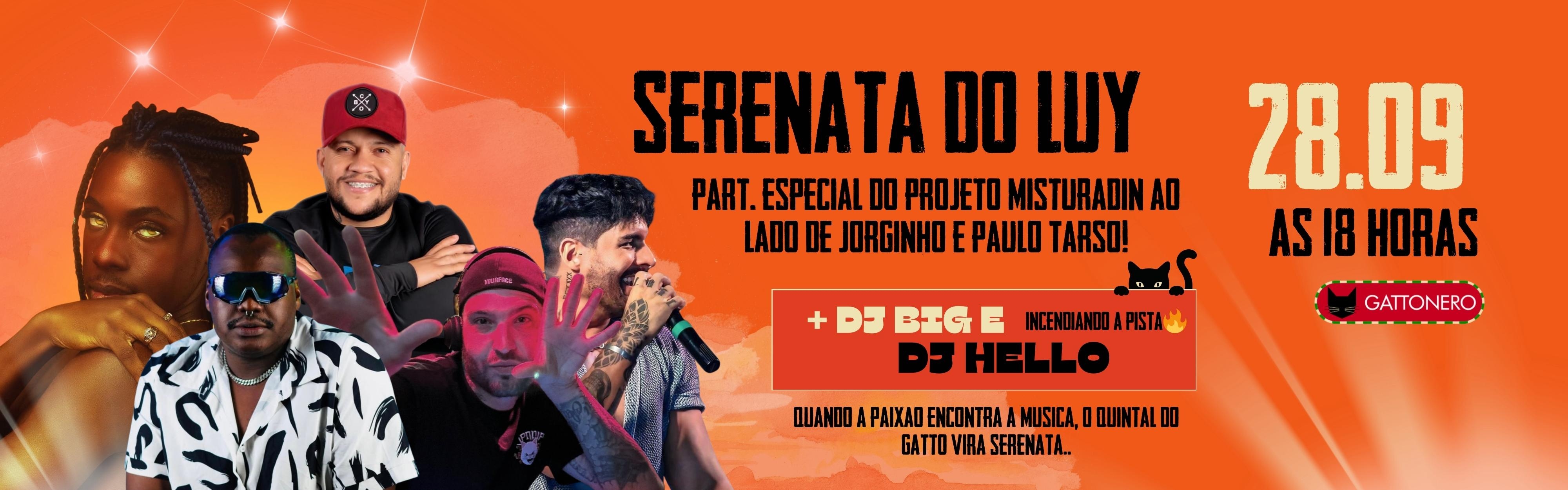 imagem de capa do evento