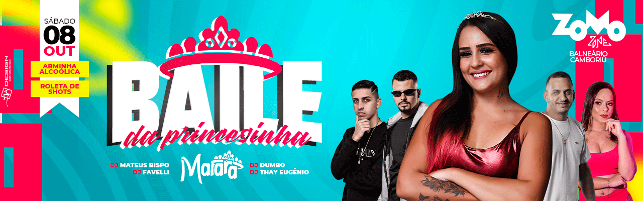 imagem de capa do evento