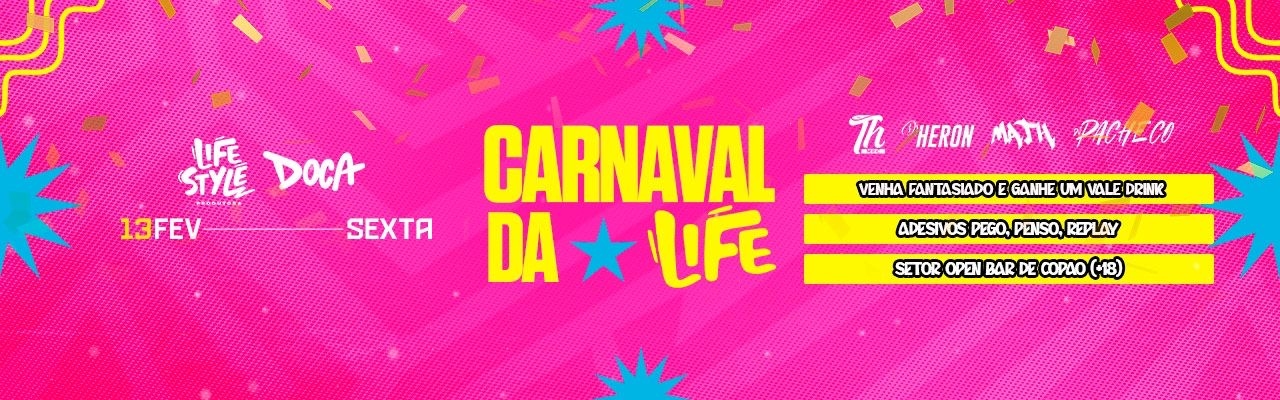 imagem de capa do evento