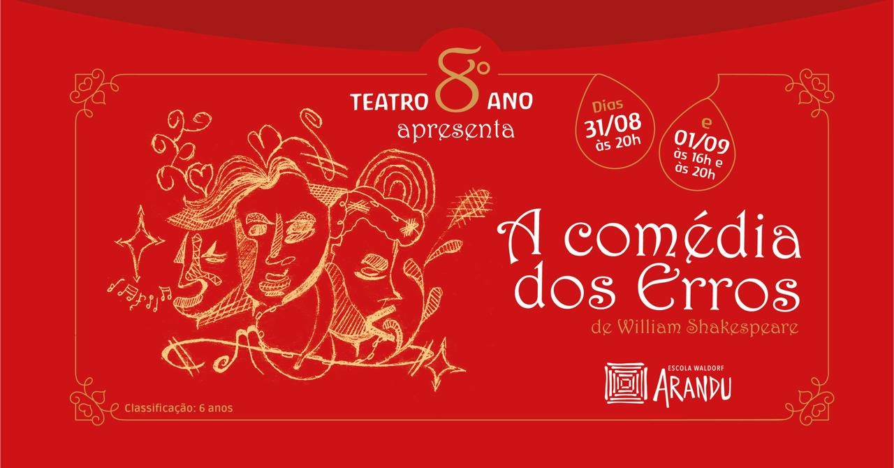 imagem de capa do evento