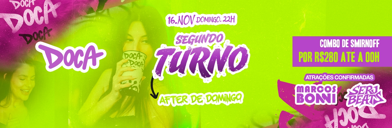 imagem de capa do evento