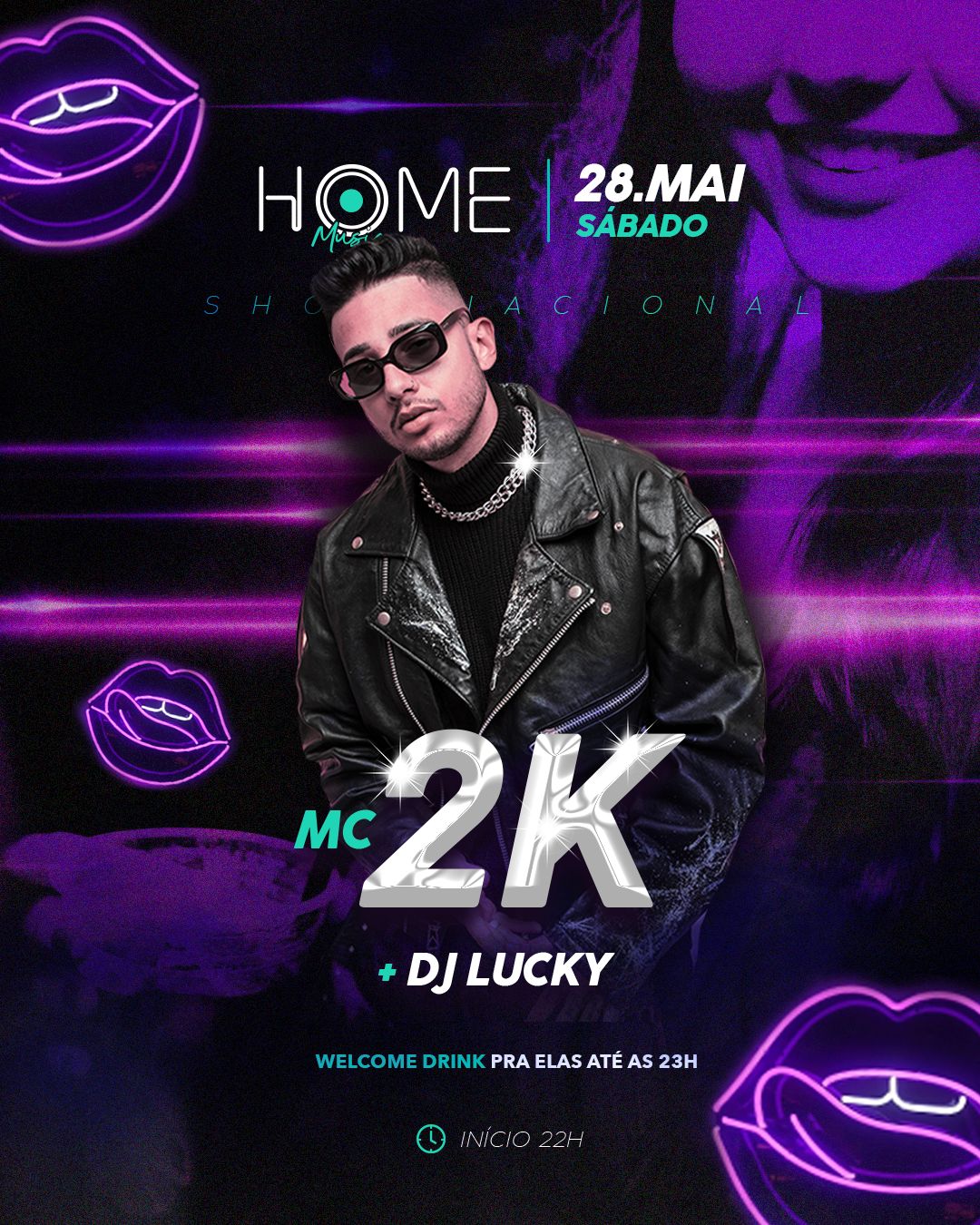 imagem de capa do evento