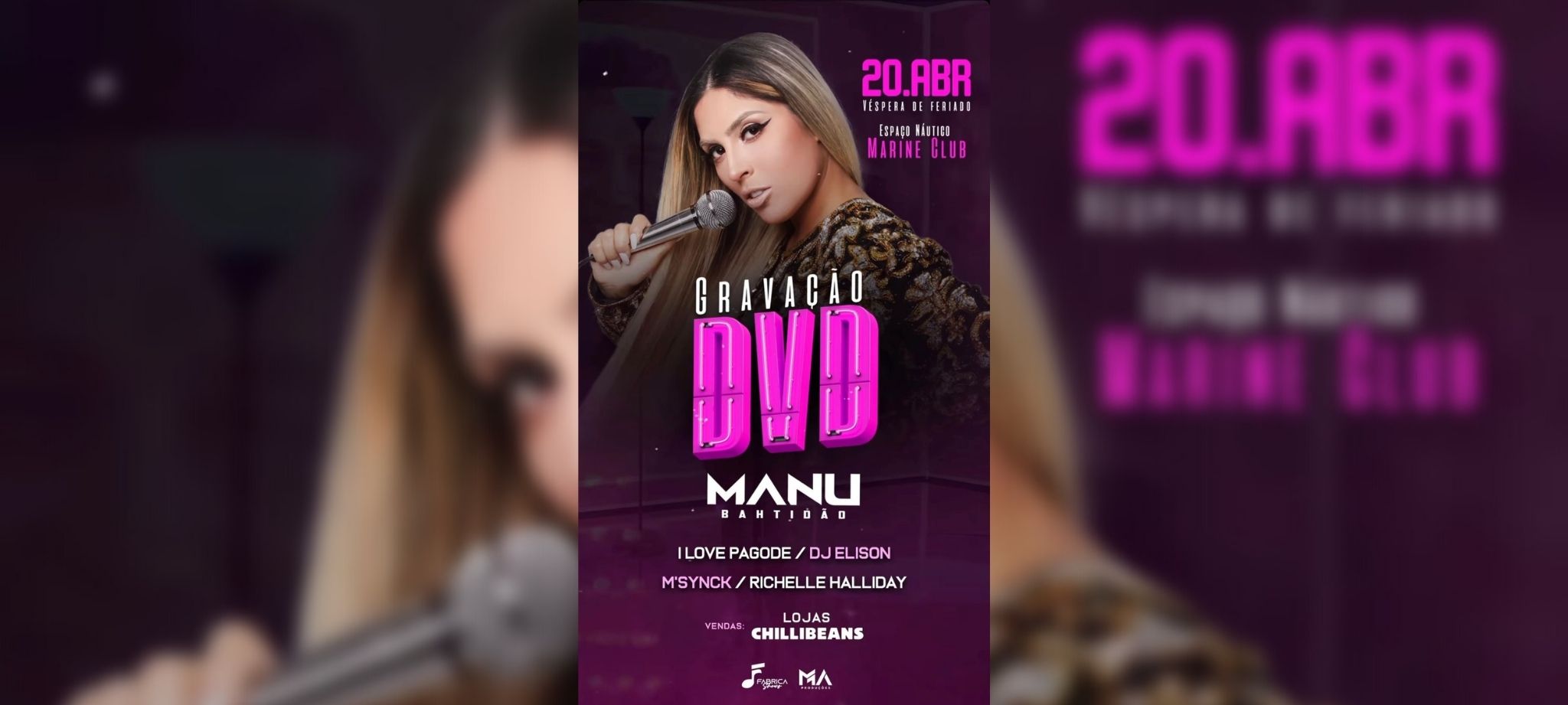 imagem de capa do evento