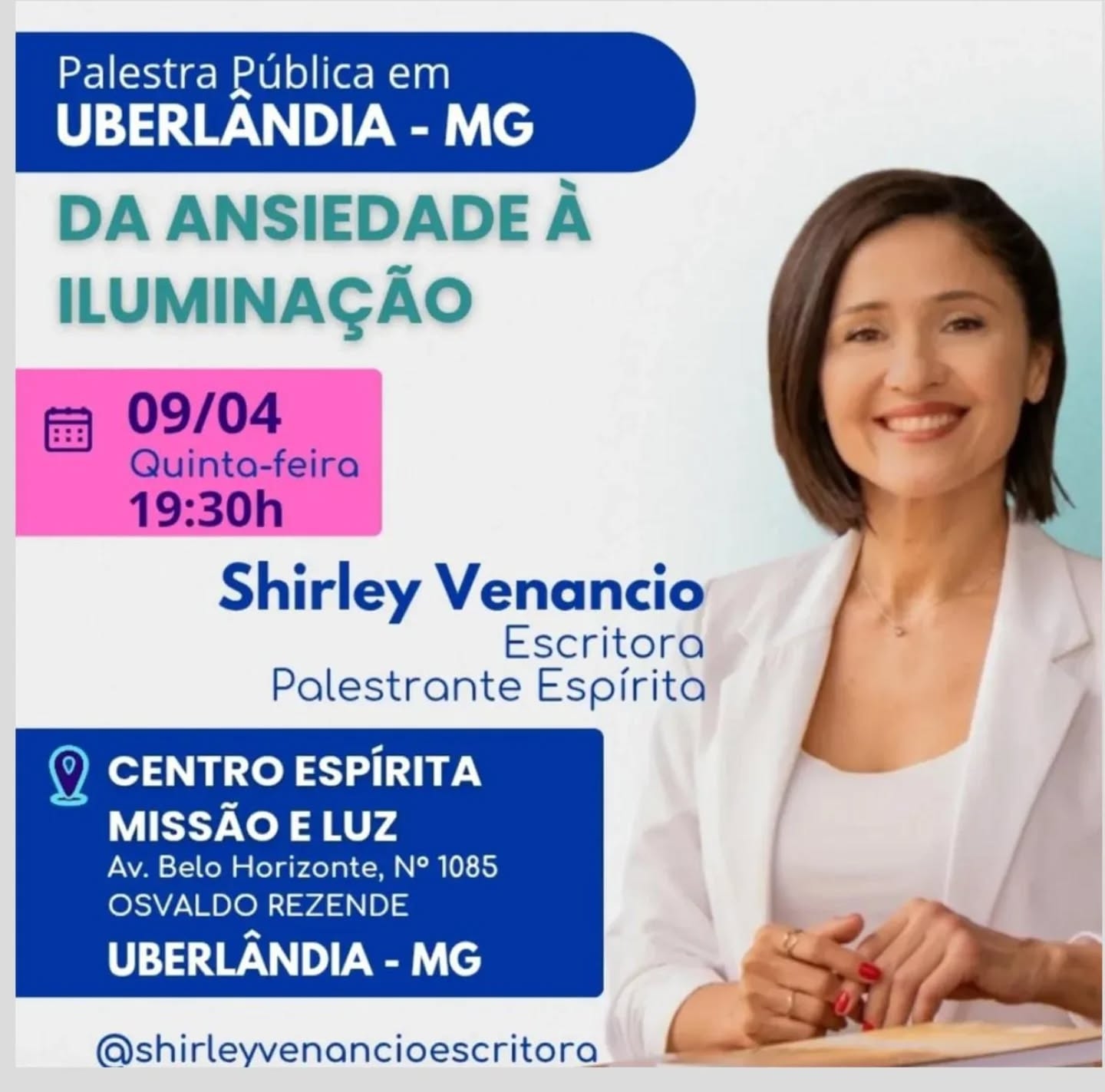 imagem de capa do evento