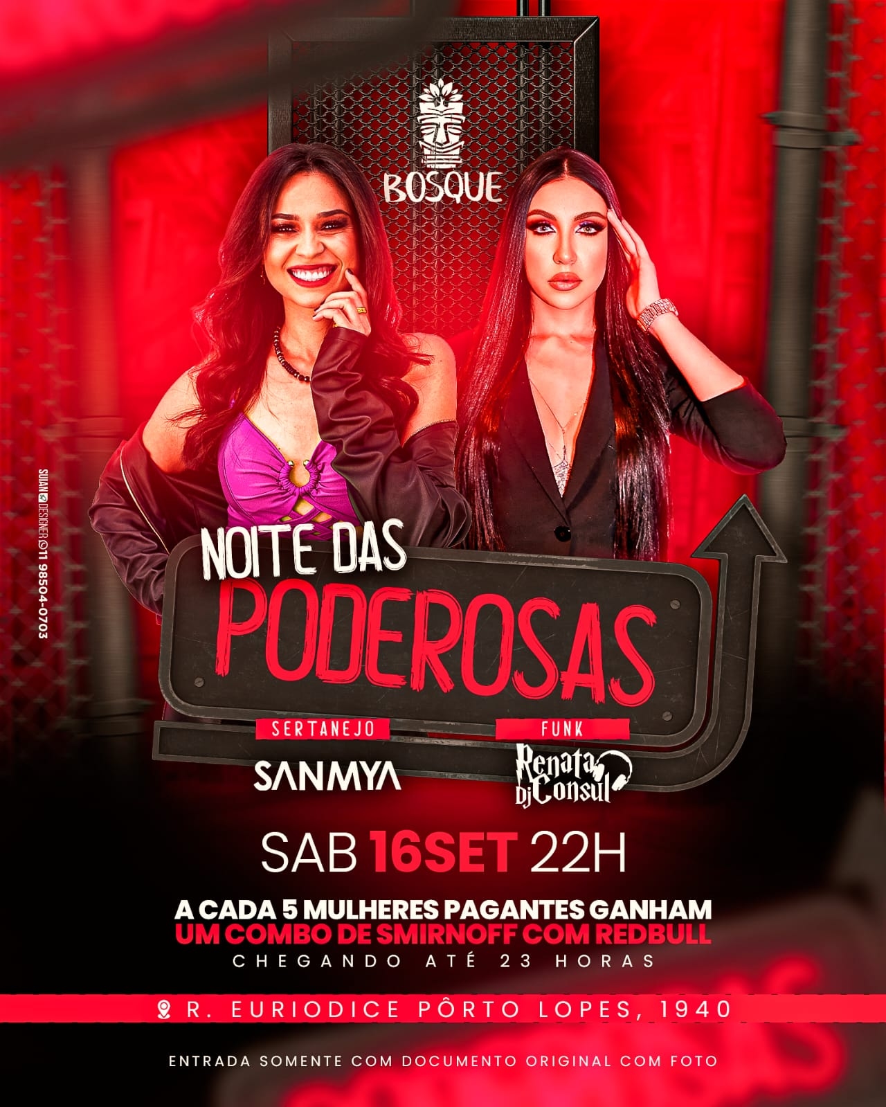 imagem de capa do evento