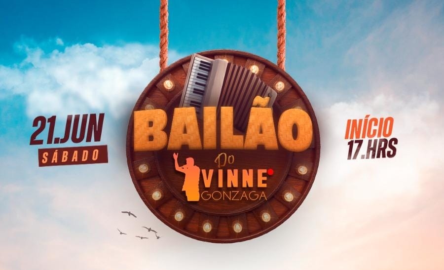 imagem de capa do evento