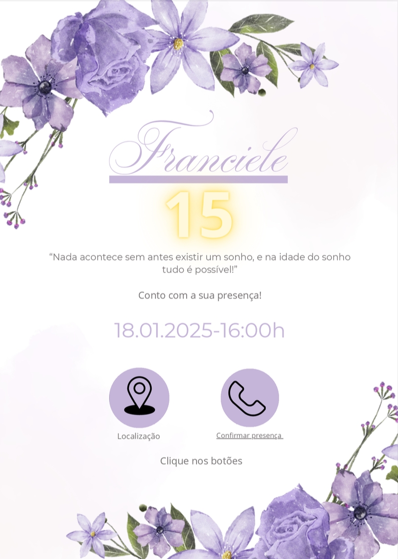 imagem de capa do evento