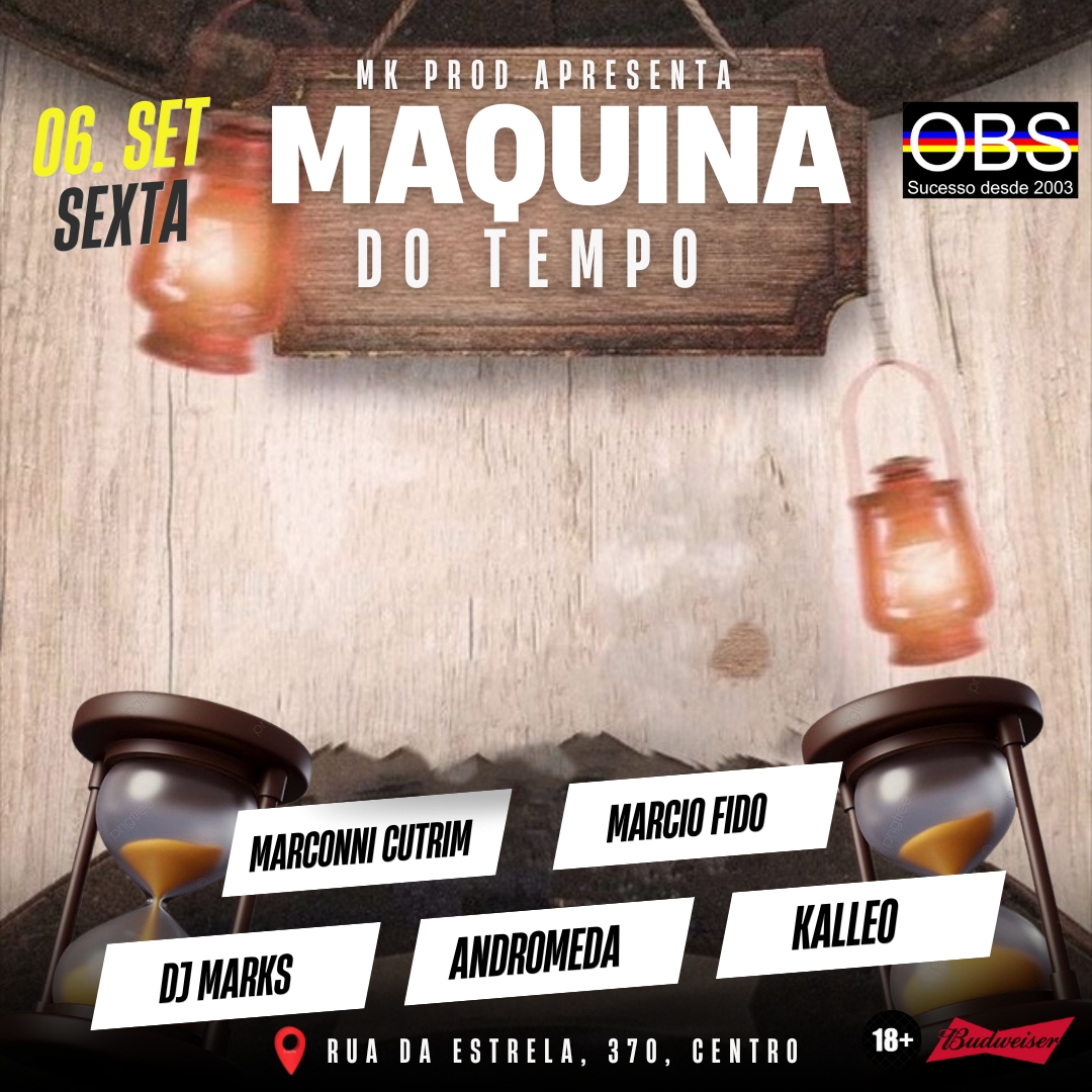 imagem de capa do evento
