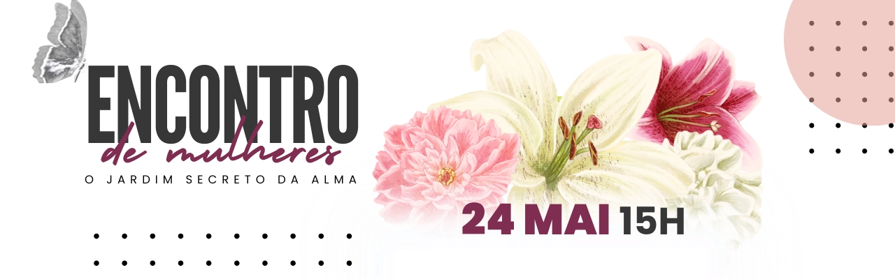 imagem de capa do evento
