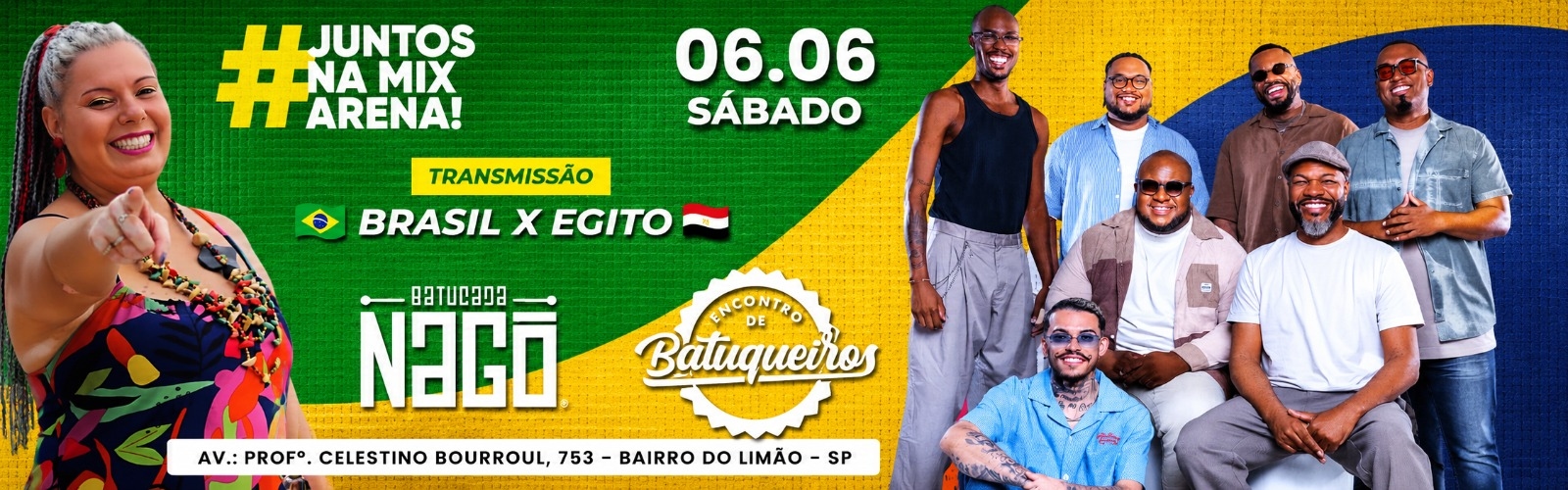 imagem de capa do evento