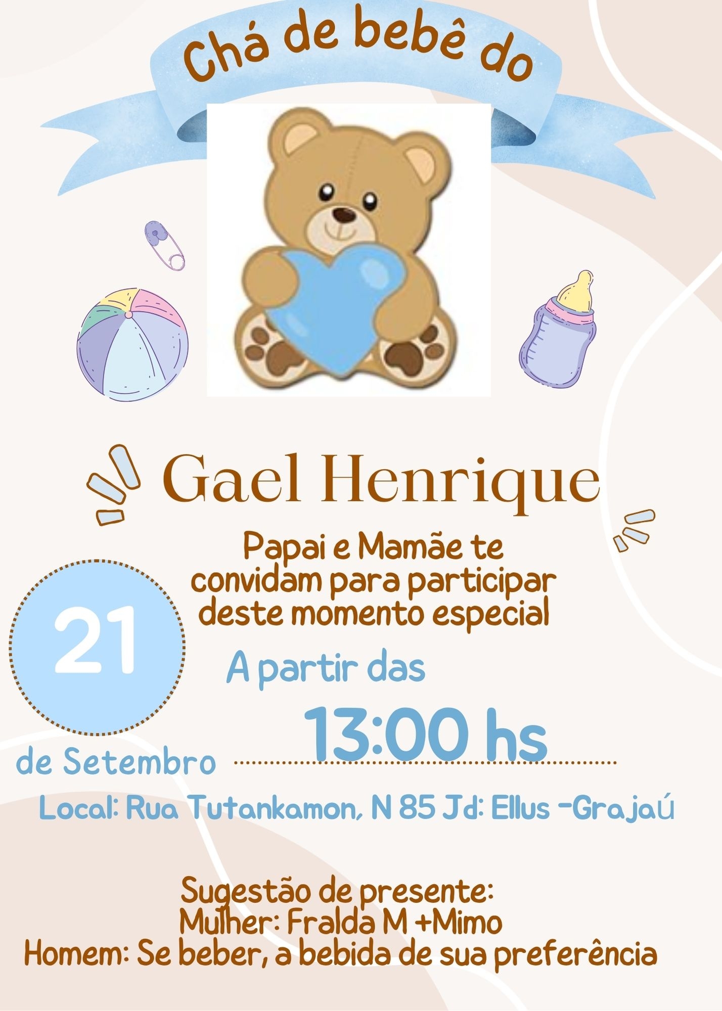 imagem de capa do evento