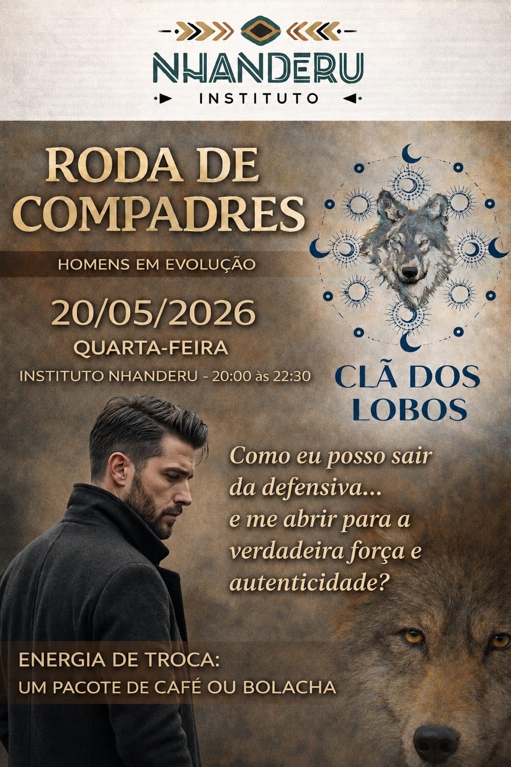 imagem de capa do evento