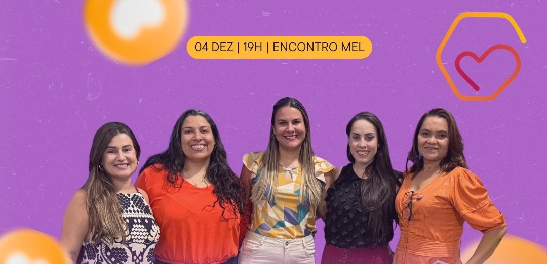 imagem de capa do evento