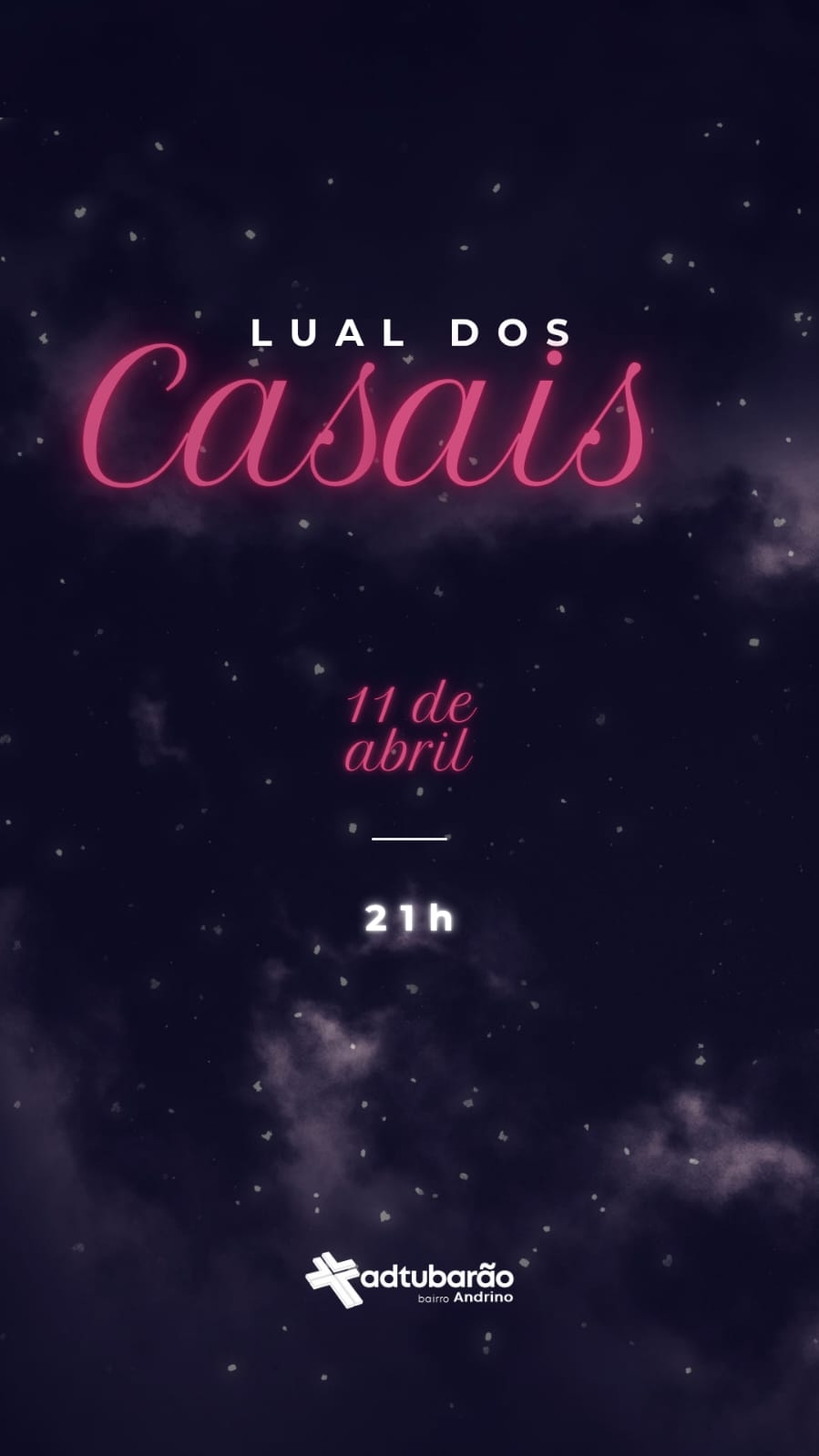 imagem de capa do evento