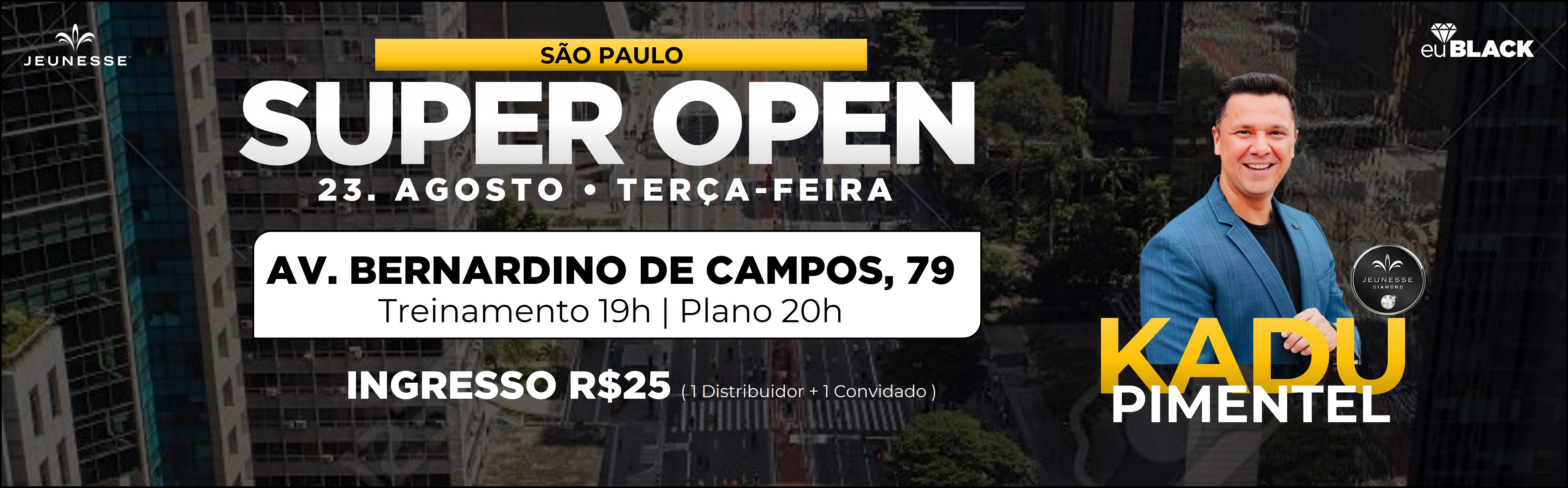 imagem de capa do evento