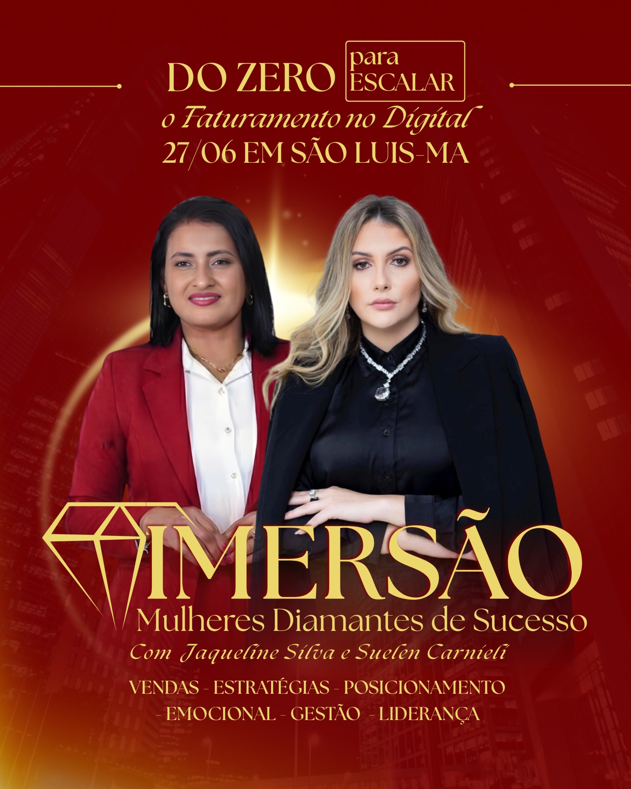 imagem de capa do evento
