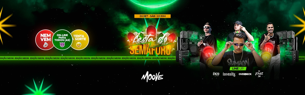 imagem de capa do evento