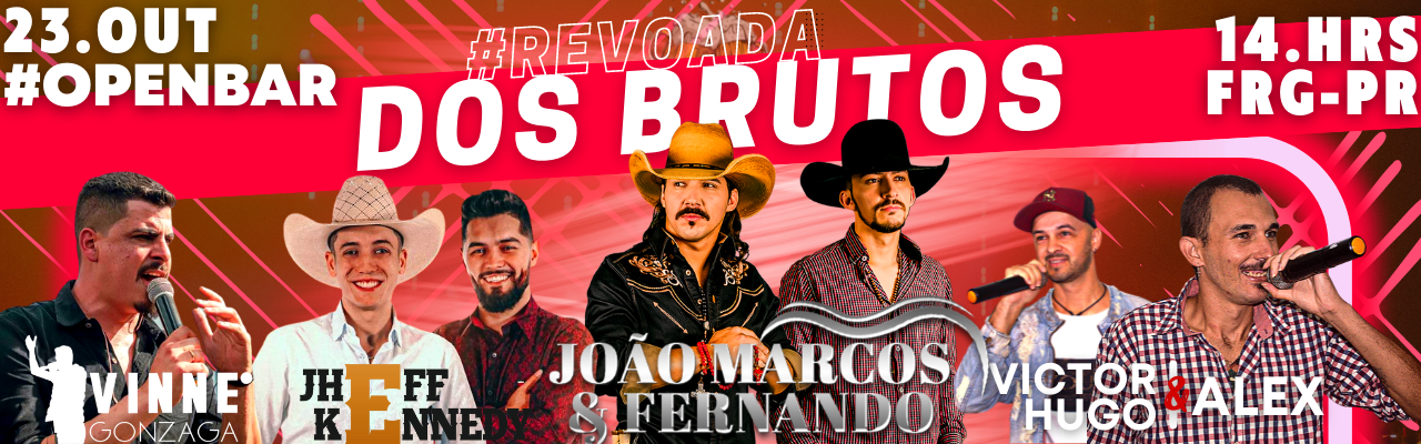 imagem de capa do evento