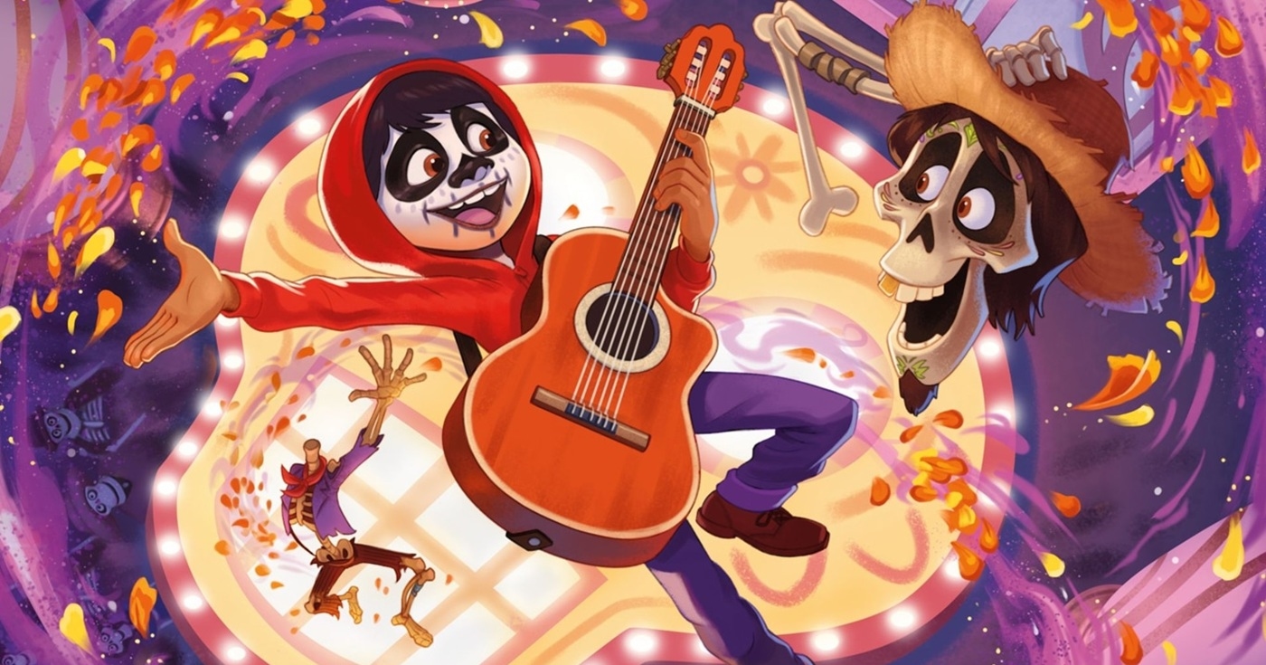 Learn to Play Lorcana