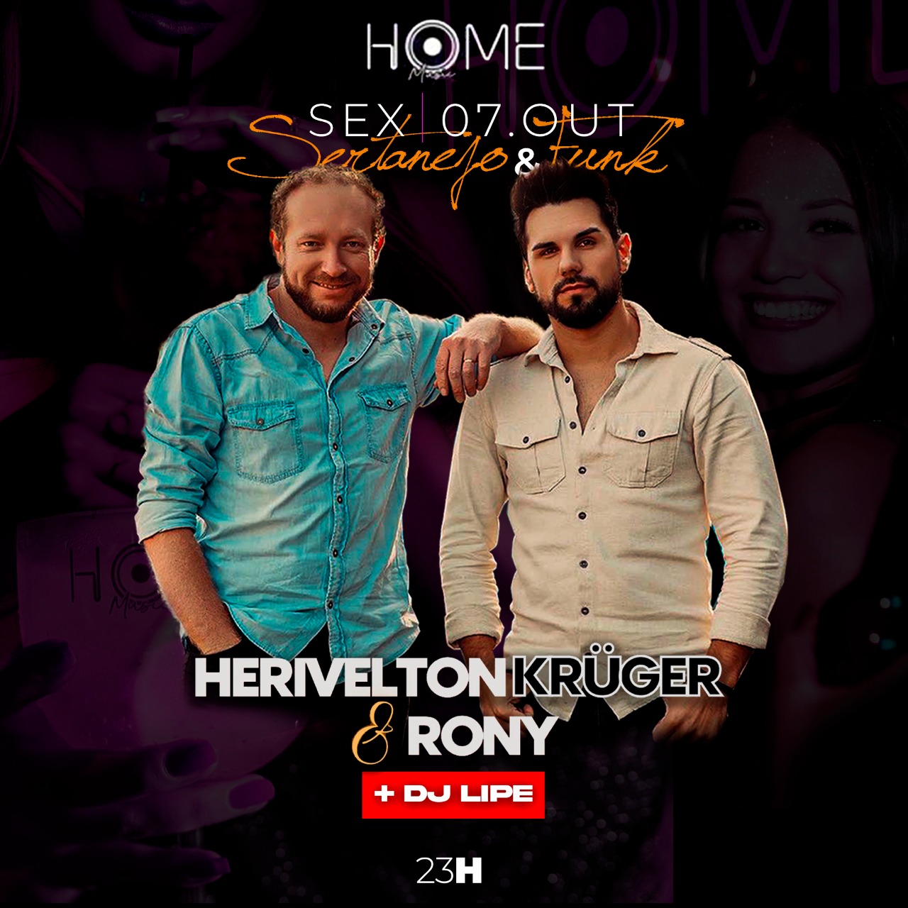 imagem de capa do evento