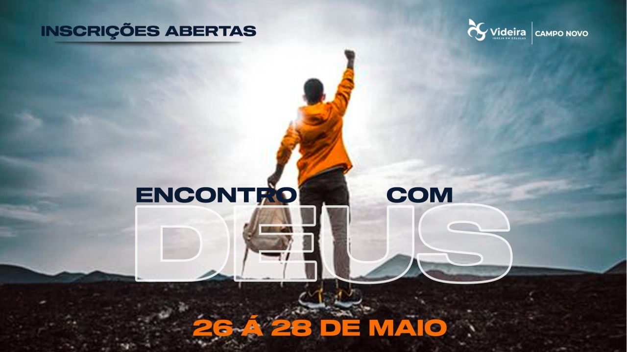 imagem de capa do evento