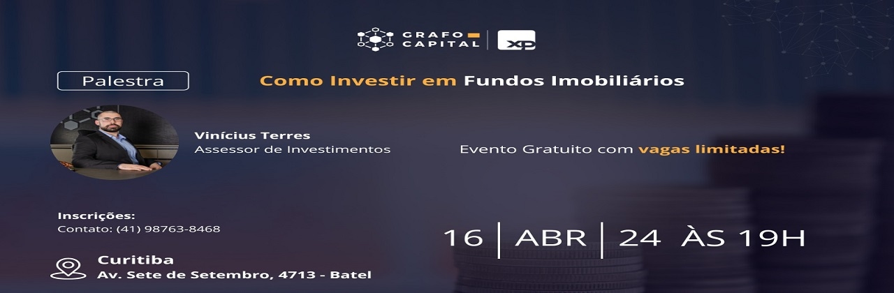 imagem de capa do evento