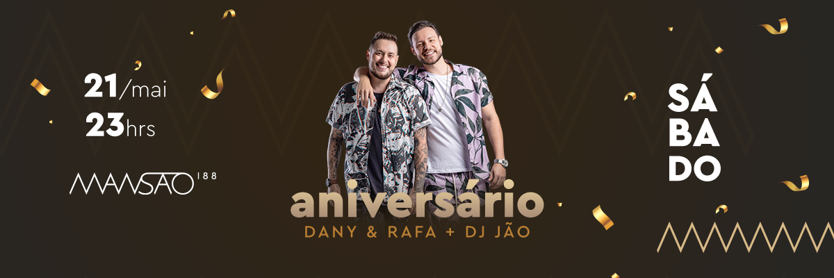 imagem de capa do evento
