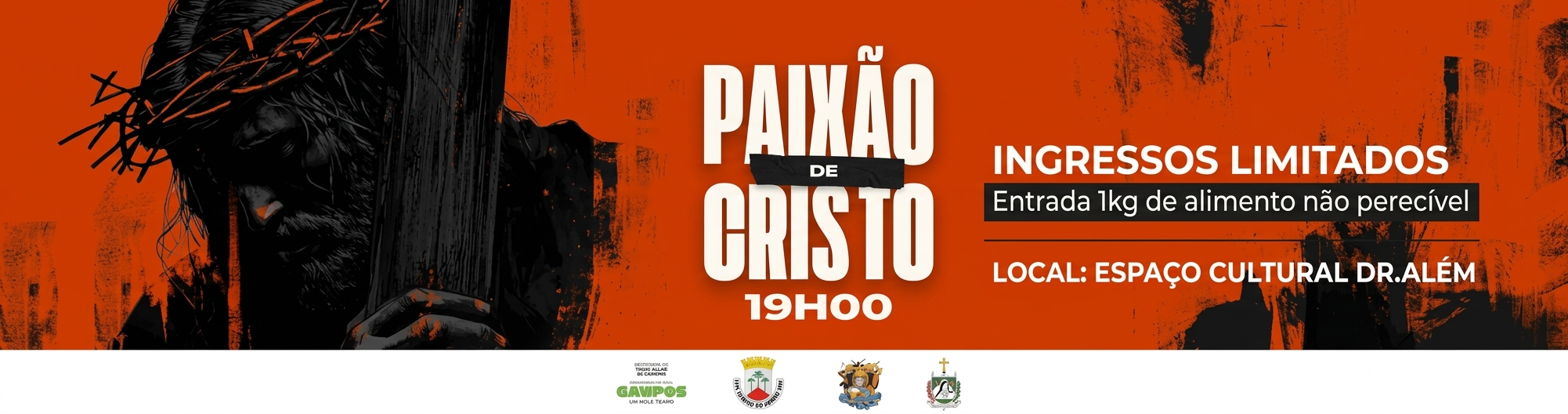 imagem de capa do evento