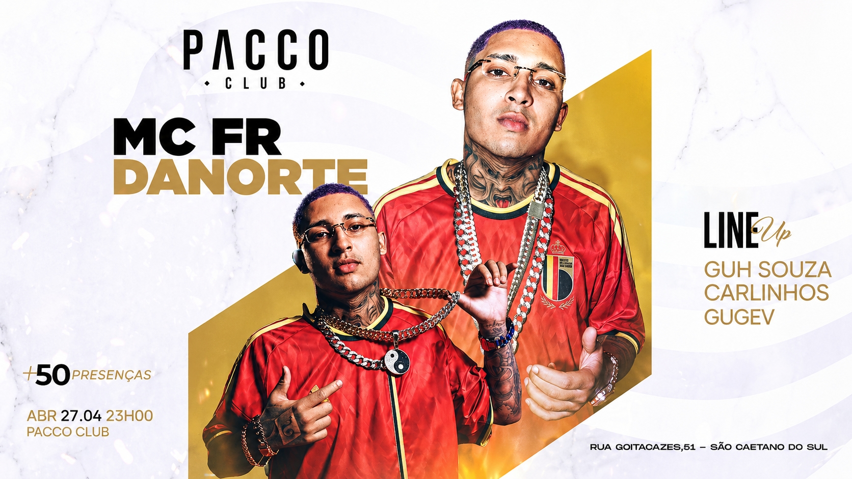imagem de capa do evento