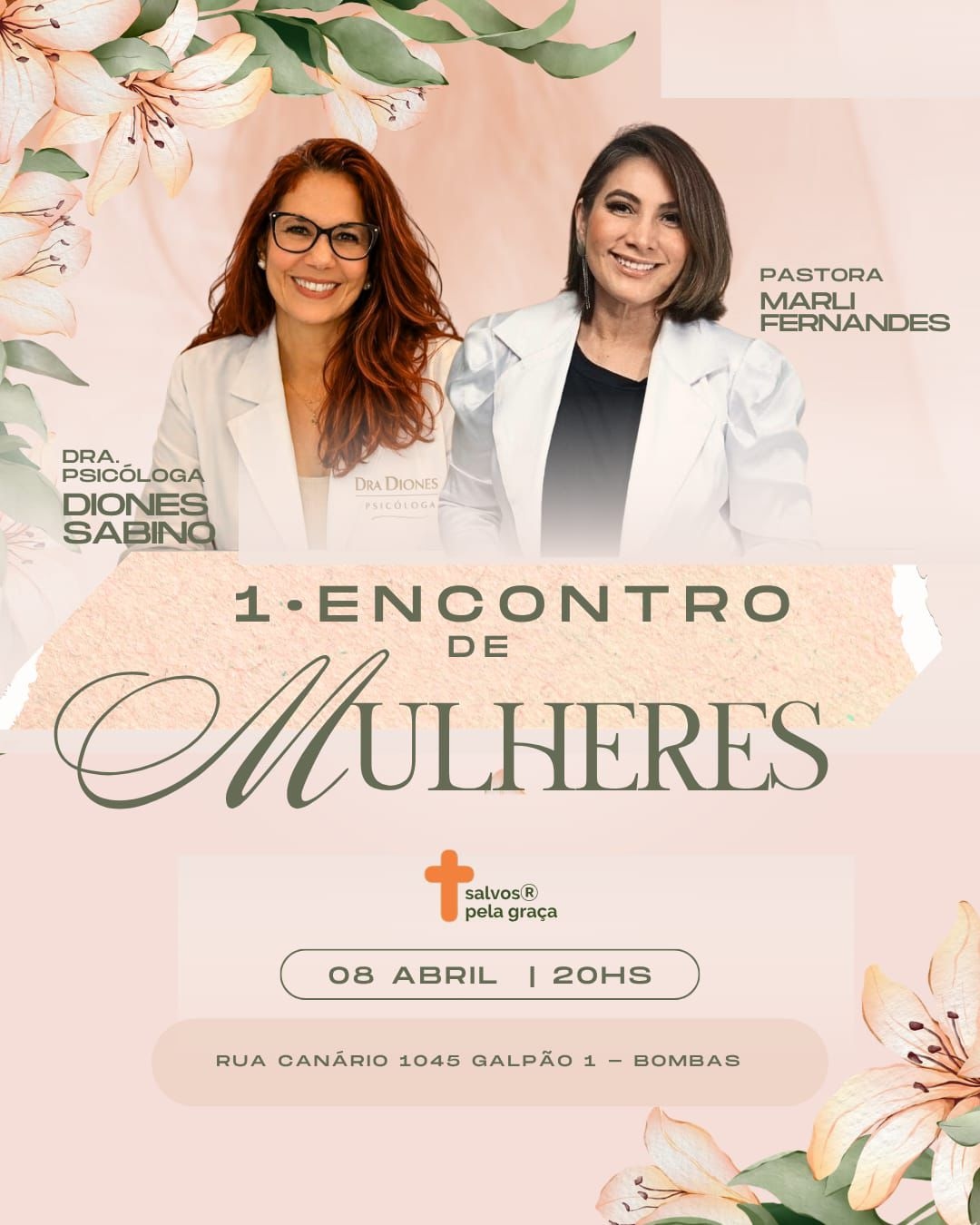imagem de capa do evento