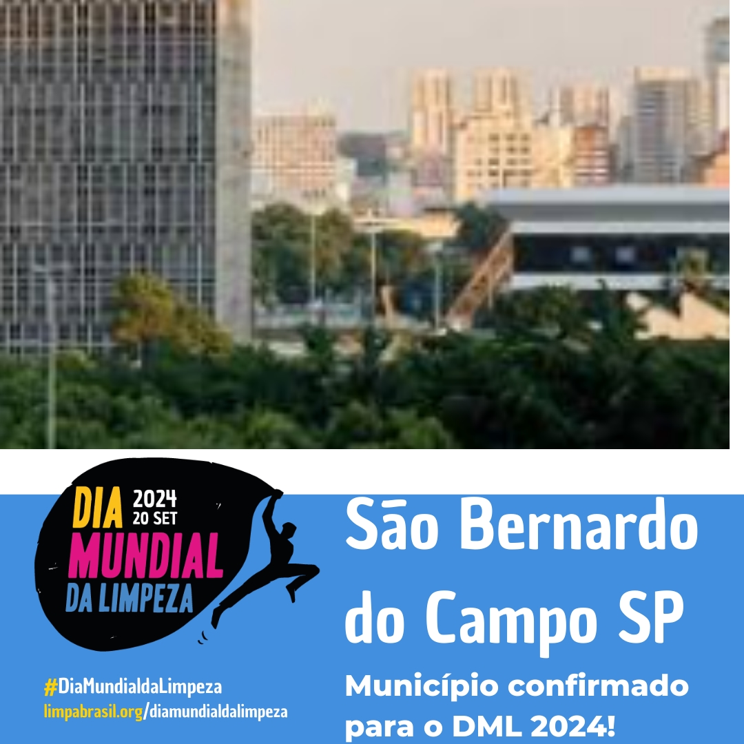 imagem de capa do evento