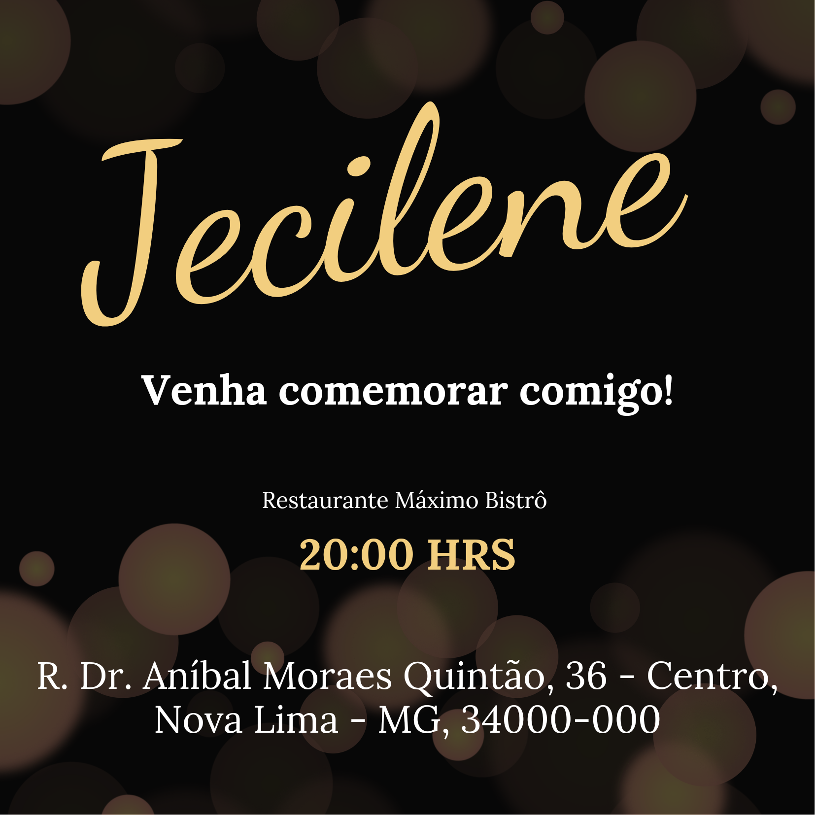 imagem de capa do evento